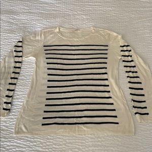 LA Made Sweater Size M